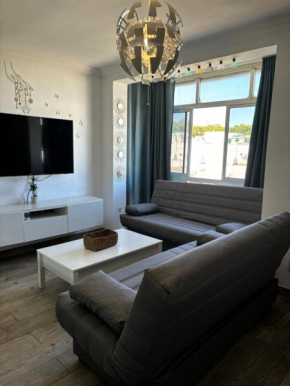 Apartamento Valdés